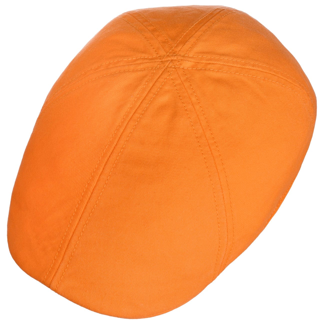 Texas Sun Protection Flat Cap by Stetson - JJ Hat Center ®