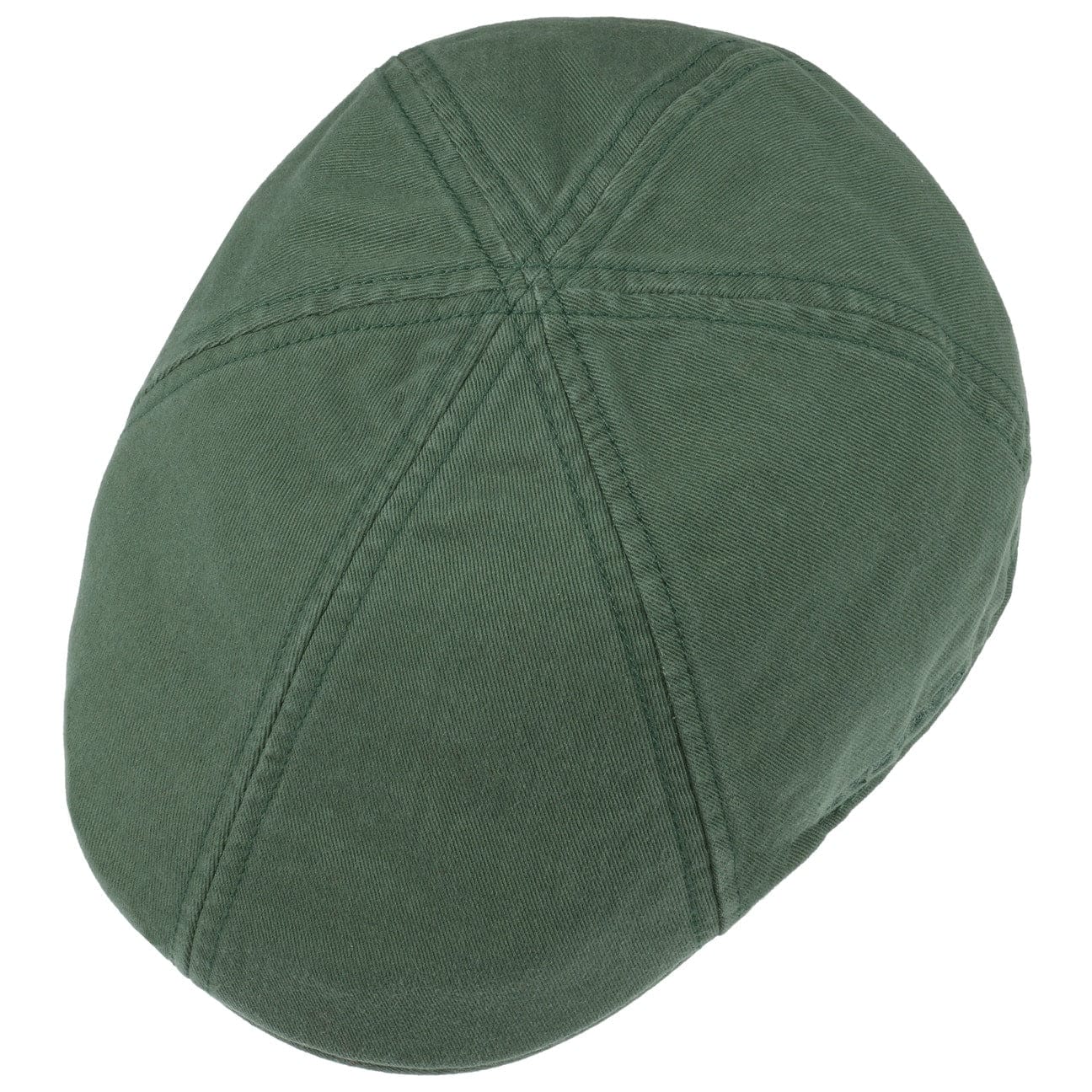 Texas Sun Protection Flat Cap by Stetson - JJ Hat Center ®