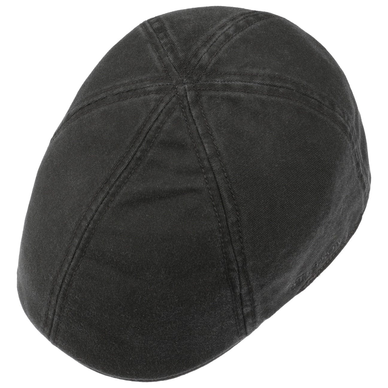 Texas Sun Protection Flat Cap by Stetson - JJ Hat Center ®