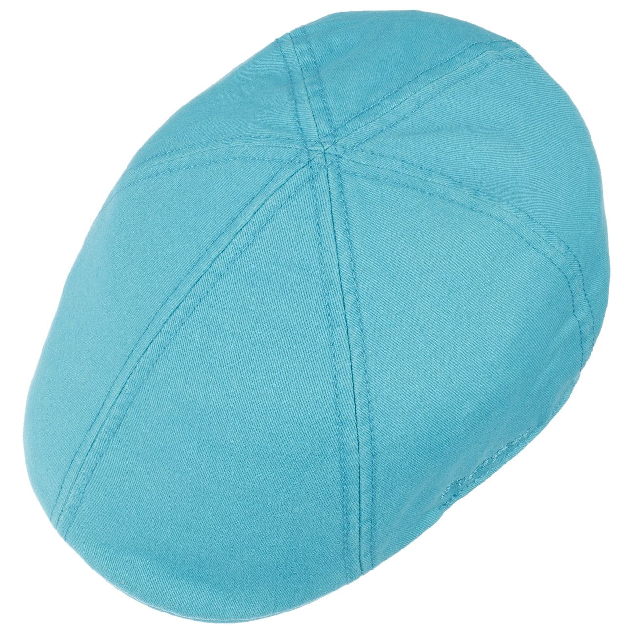 Texas Sun Protection Flat Cap by Stetson - JJ Hat Center ®