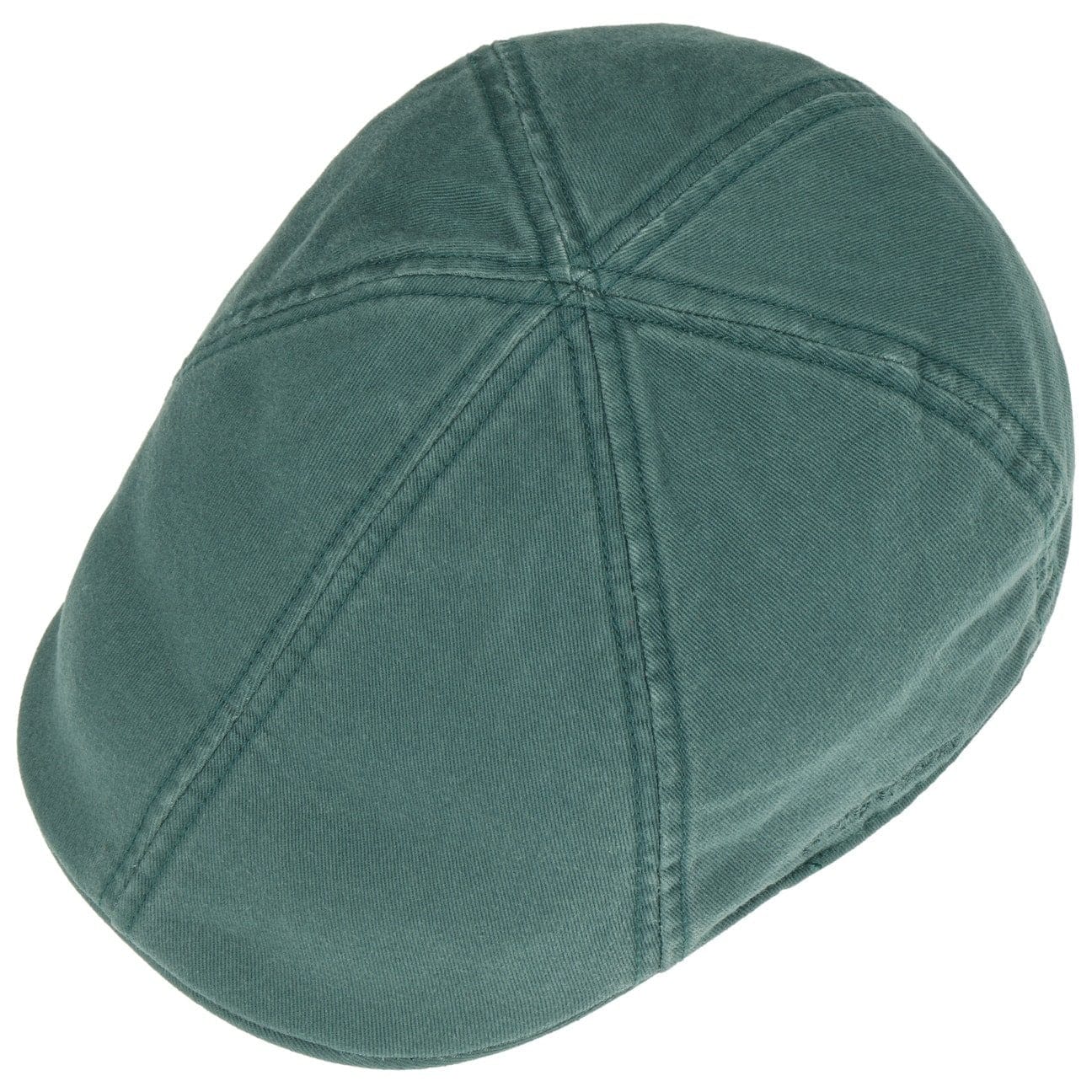 Texas Sun Protection Flat Cap by Stetson - JJ Hat Center ®