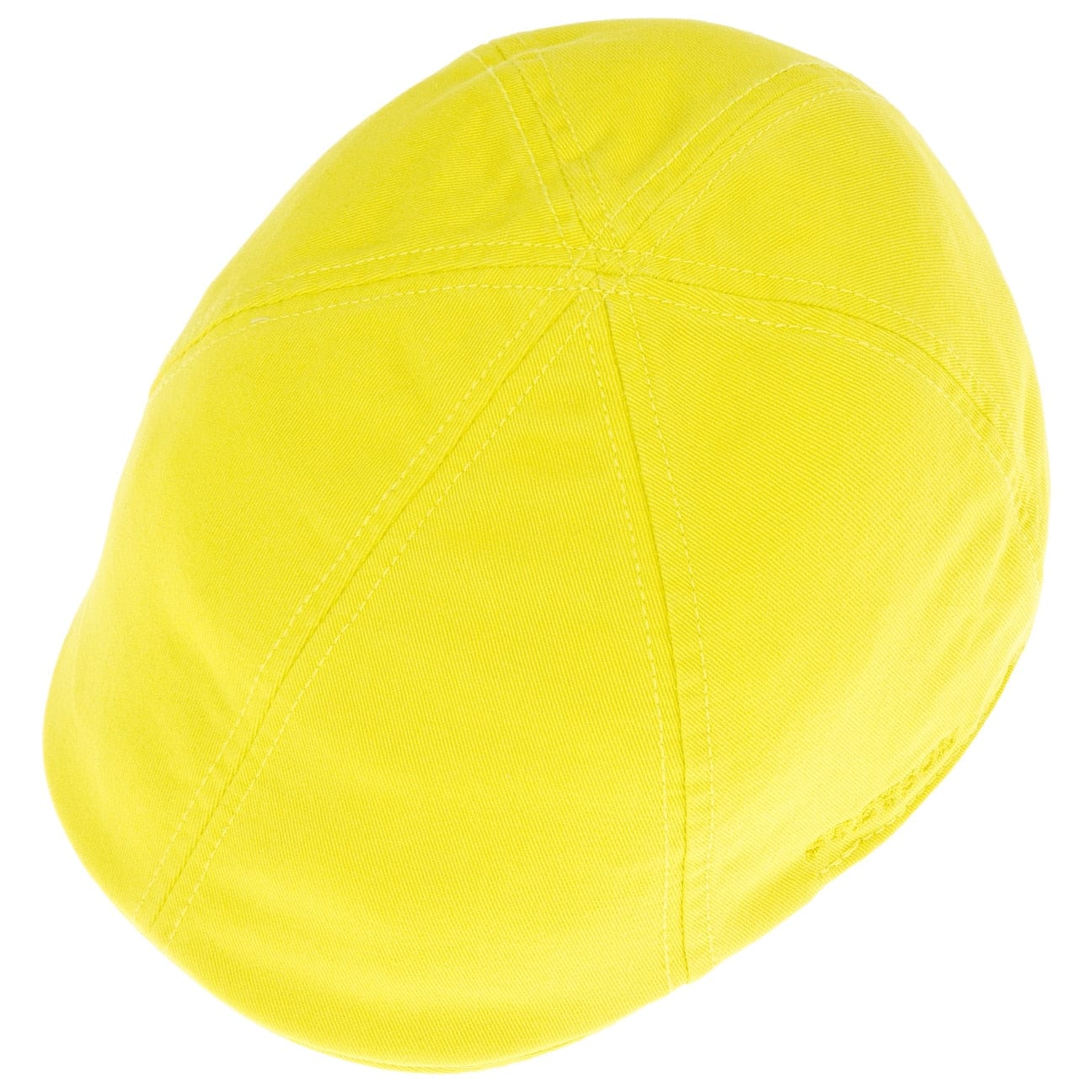 Texas Sun Protection Flat Cap by Stetson - JJ Hat Center ®