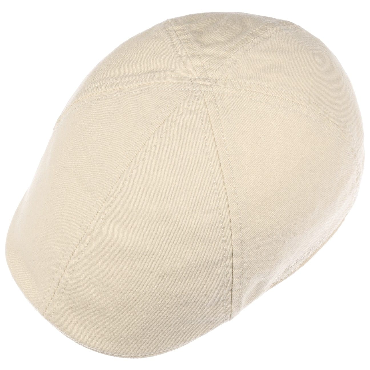 Texas Sun Protection Flat Cap by Stetson - JJ Hat Center ®