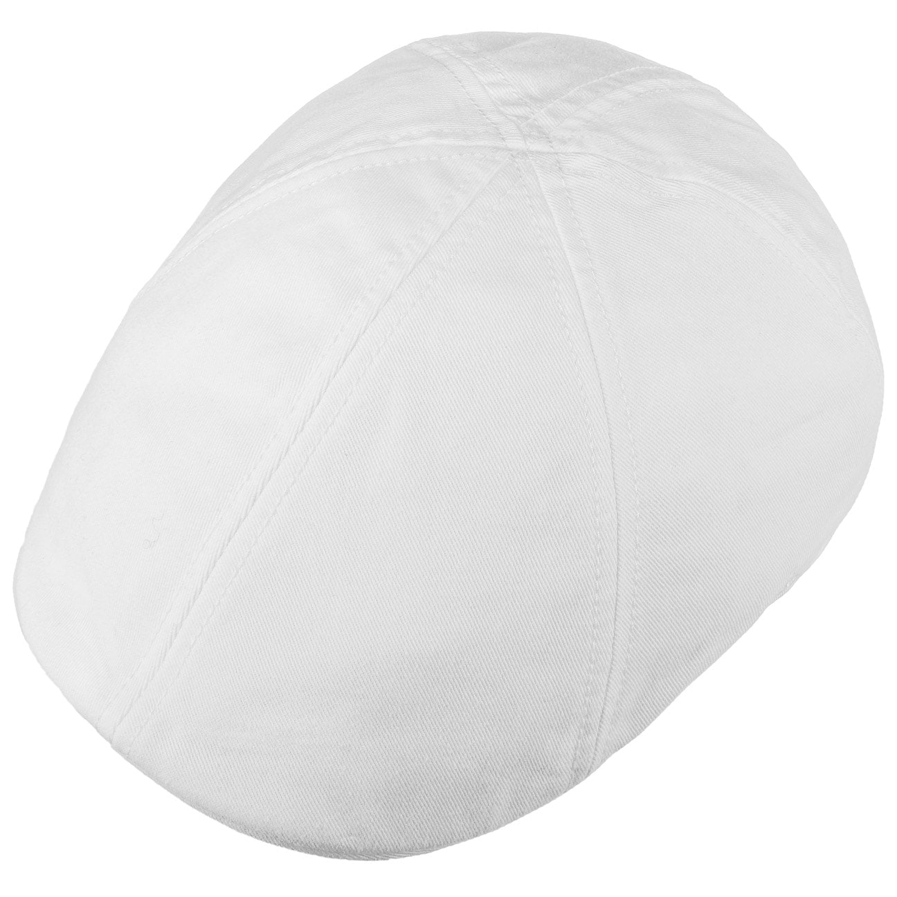Texas Sun Protection Flat Cap by Stetson - JJ Hat Center ®