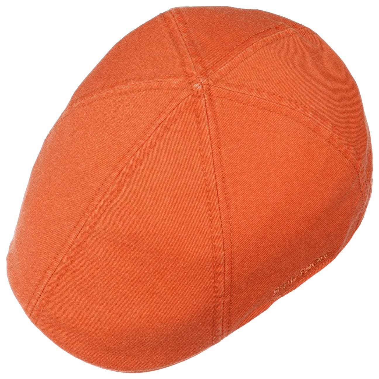 Texas Sun Protection Flat Cap by Stetson - JJ Hat Center ®