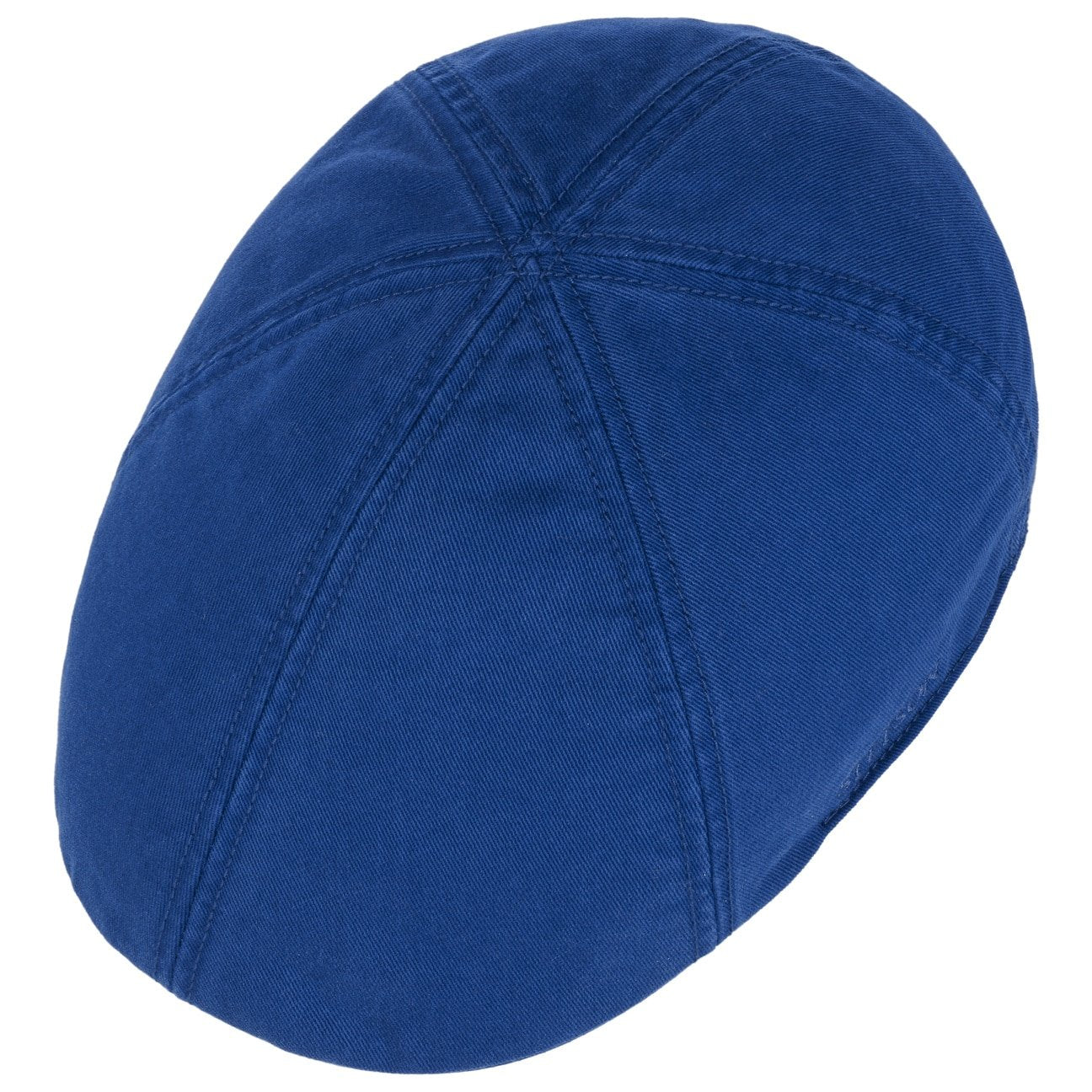 Texas Sun Protection Flat Cap by Stetson - JJ Hat Center ®