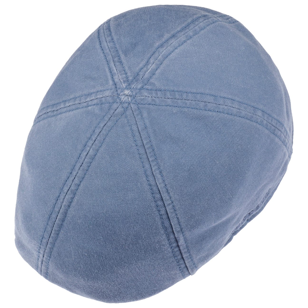 Texas Sun Protection Flat Cap by Stetson - JJ Hat Center ®