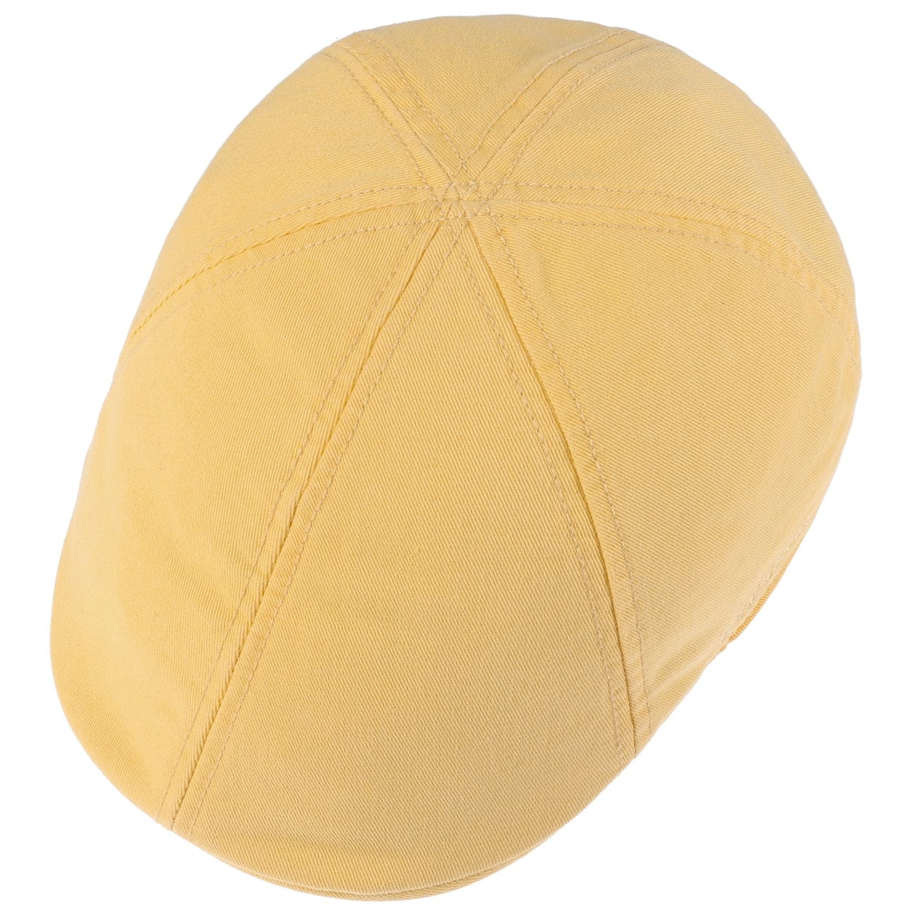Texas Sun Protection Flat Cap by Stetson - JJ Hat Center ®