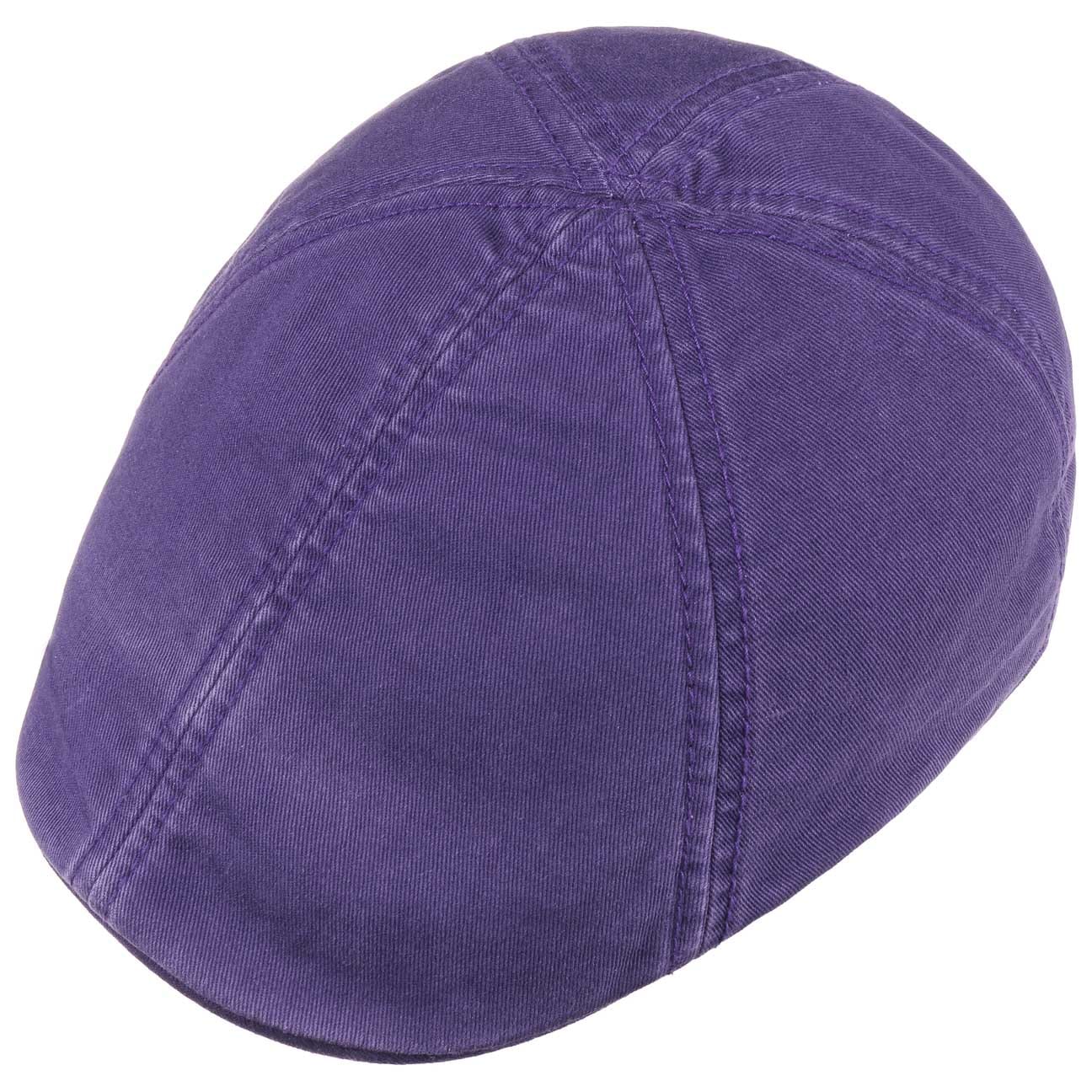 Texas Sun Protection Flat Cap by Stetson - JJ Hat Center ®