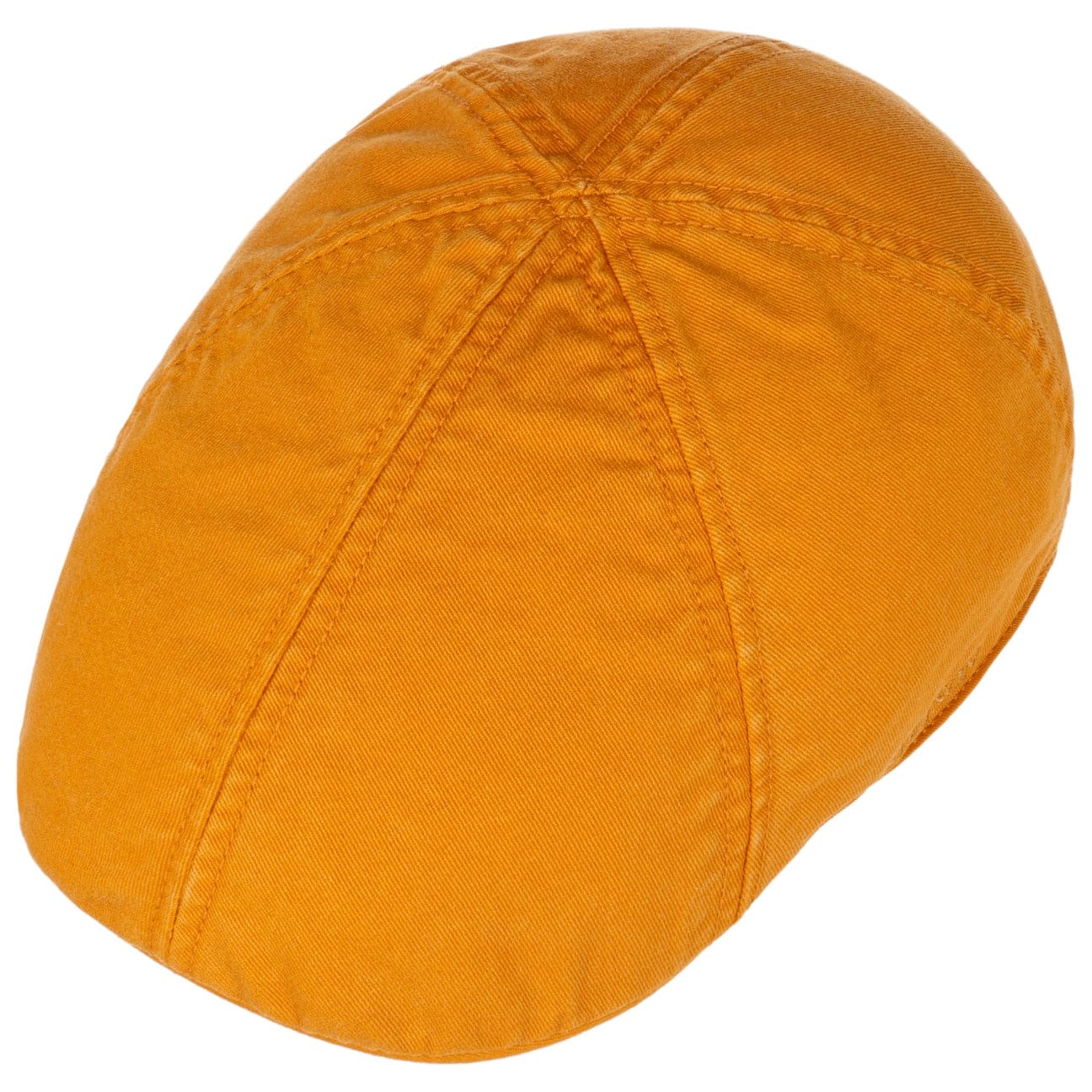 Texas Sun Protection Flat Cap by Stetson - JJ Hat Center ®
