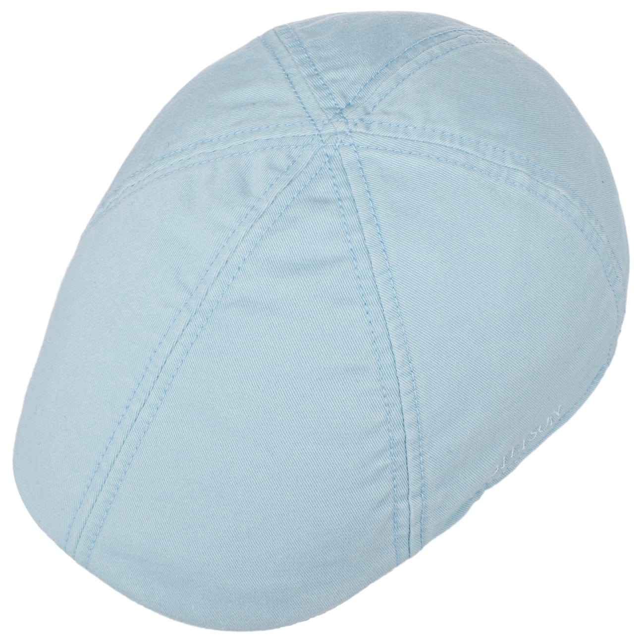 Texas Sun Protection Flat Cap by Stetson - JJ Hat Center ®
