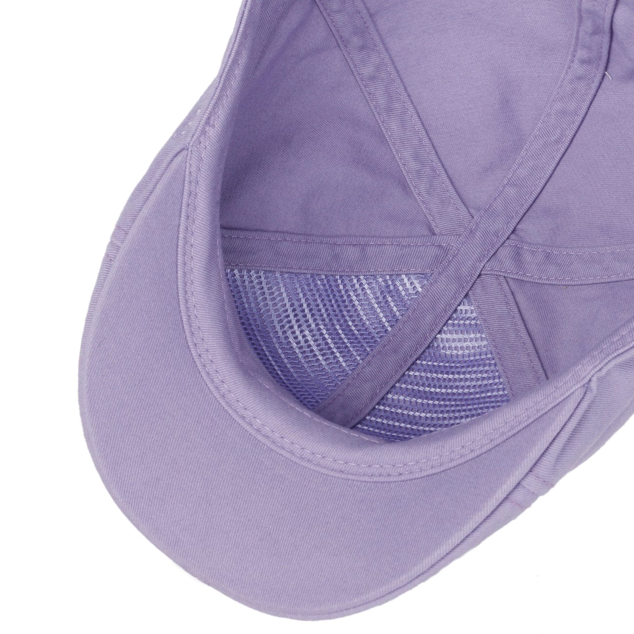 Texas Sun Protection Flat Cap by Stetson - JJ Hat Center ®