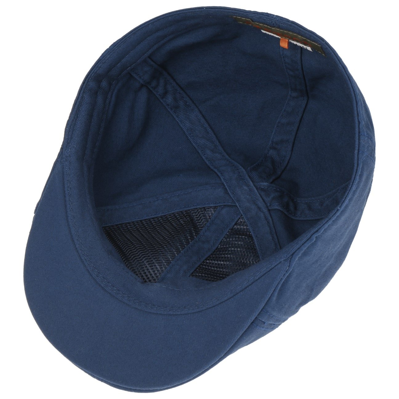 Texas Sun Protection Flat Cap by Stetson - JJ Hat Center ®