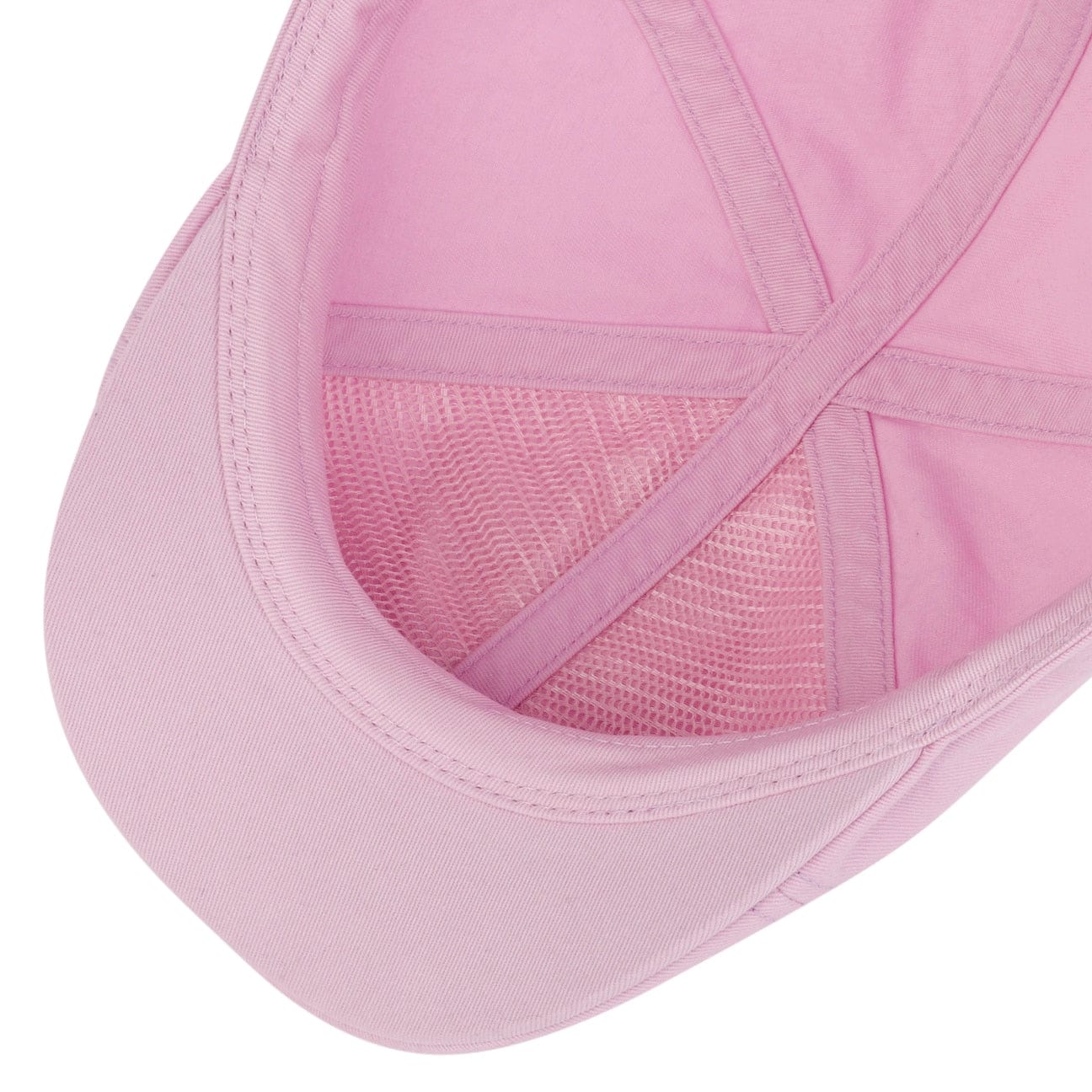 Texas Sun Protection Flat Cap by Stetson - JJ Hat Center ®