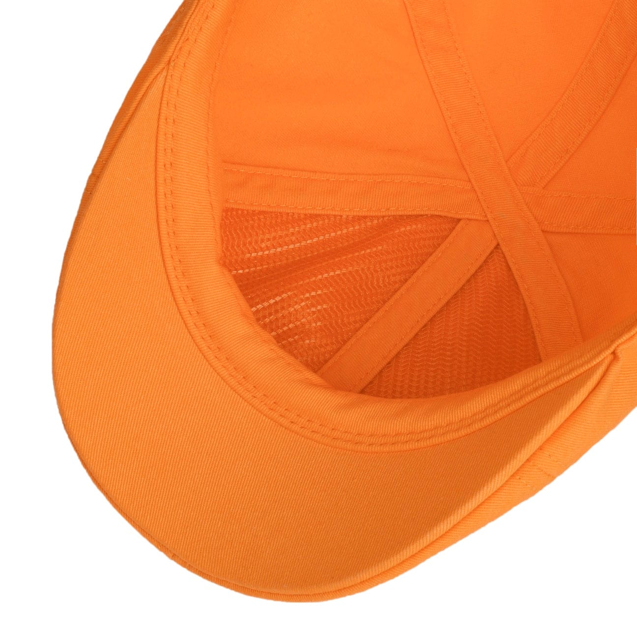 Texas Sun Protection Flat Cap by Stetson - JJ Hat Center ®