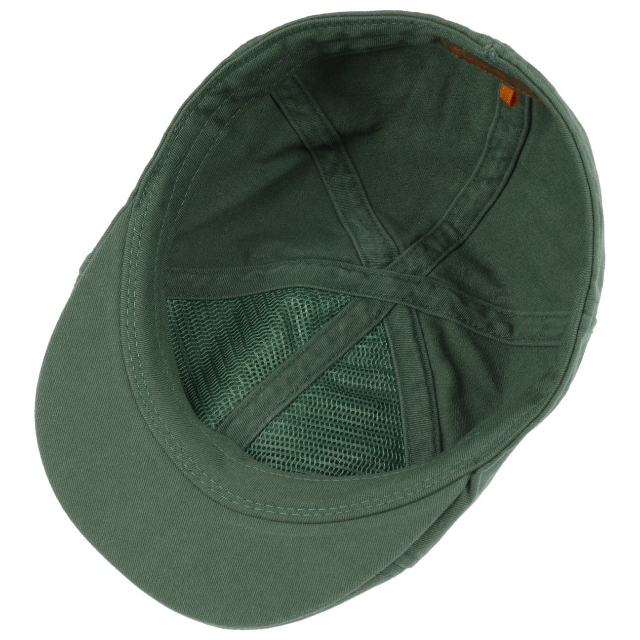 Texas Sun Protection Flat Cap by Stetson - JJ Hat Center ®