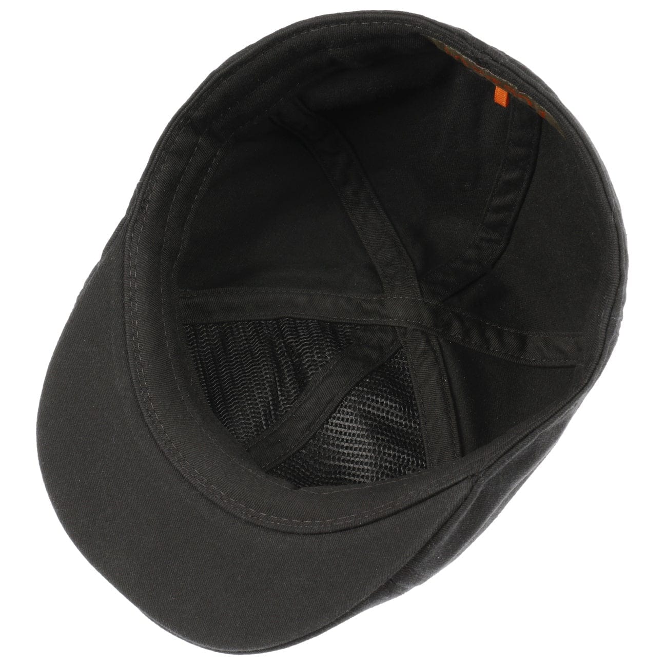Texas Sun Protection Flat Cap by Stetson - JJ Hat Center ®