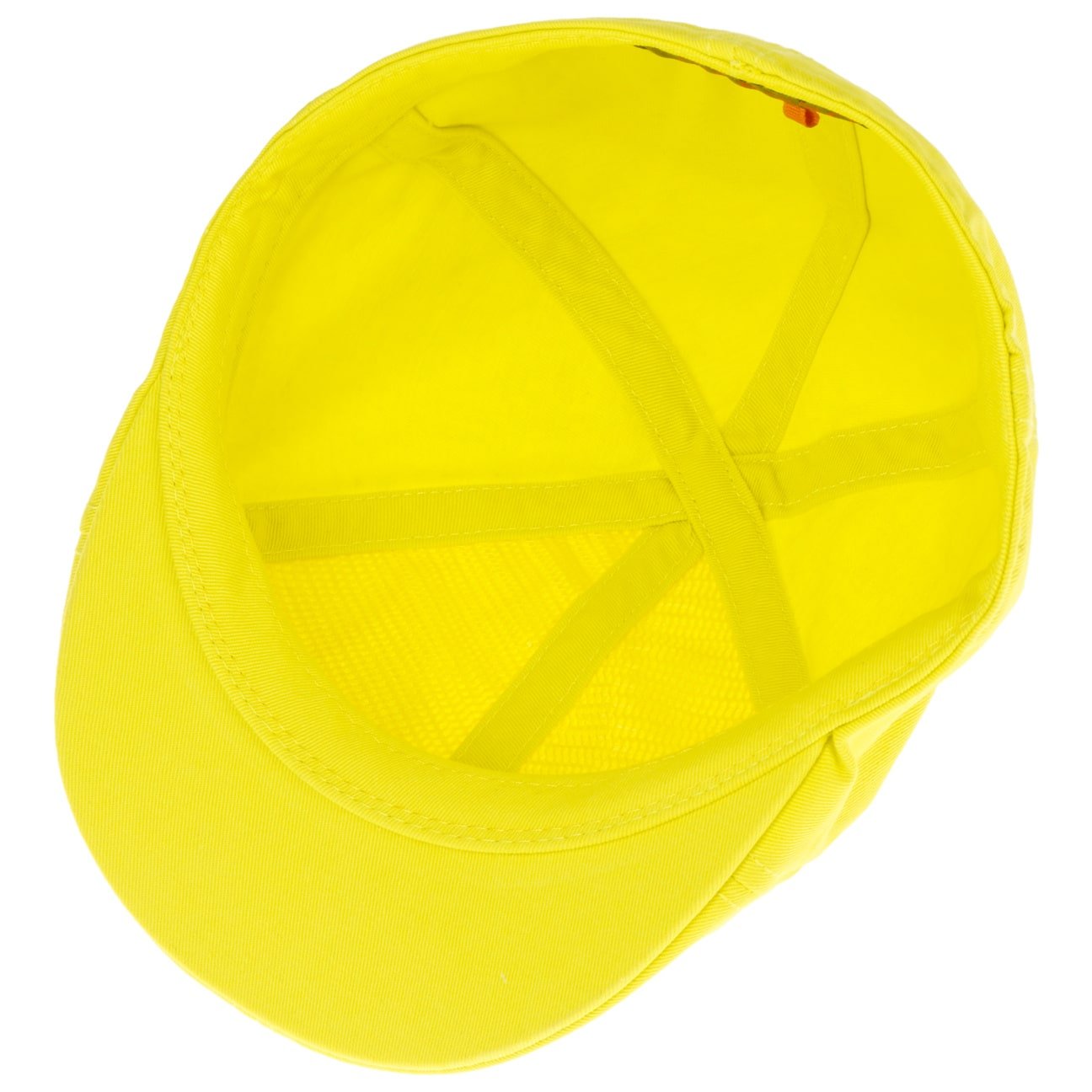 Texas Sun Protection Flat Cap by Stetson - JJ Hat Center ®