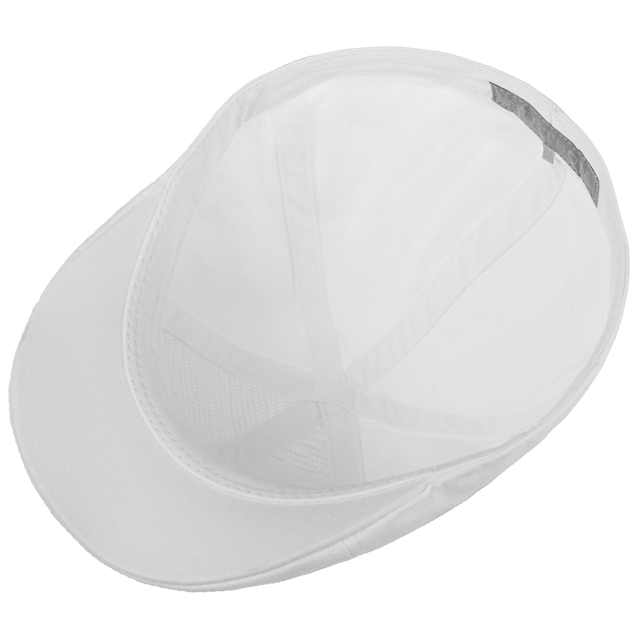 Texas Sun Protection Flat Cap by Stetson - JJ Hat Center ®