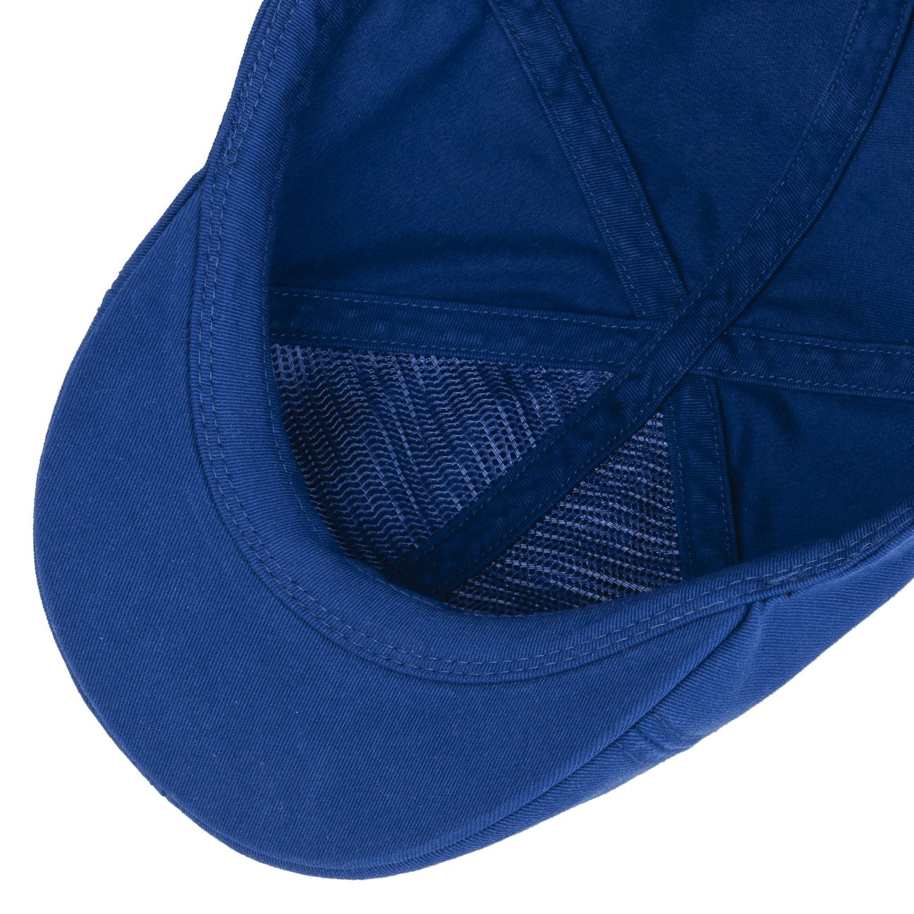 Texas Sun Protection Flat Cap by Stetson - JJ Hat Center ®