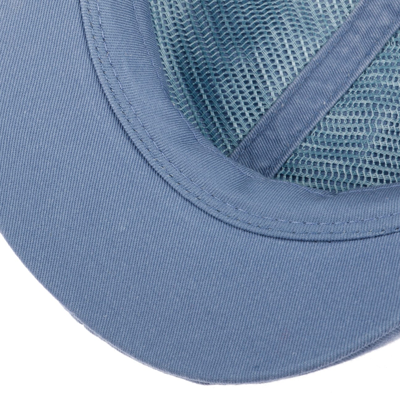 Texas Sun Protection Flat Cap by Stetson - JJ Hat Center ®