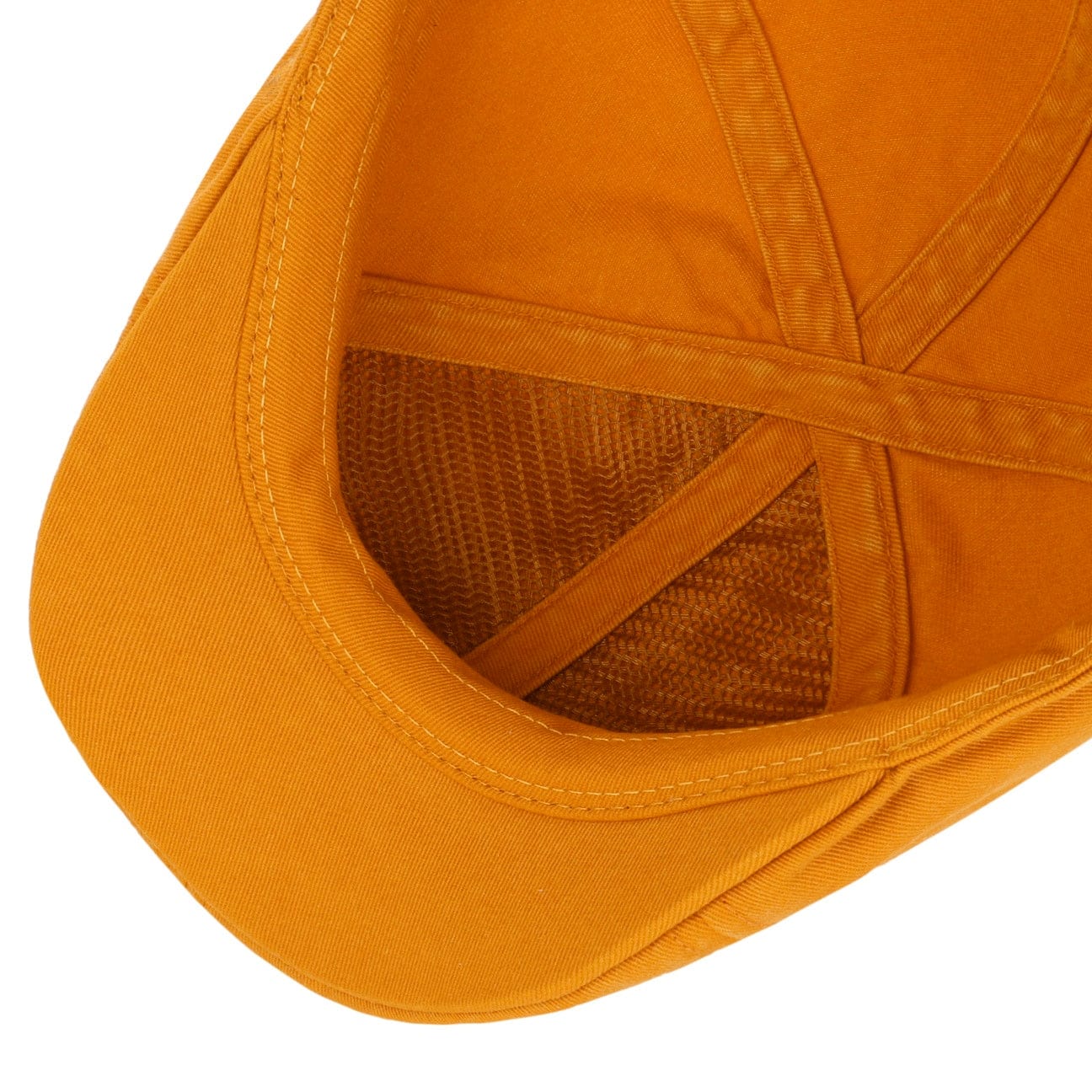 Texas Sun Protection Flat Cap by Stetson - JJ Hat Center ®