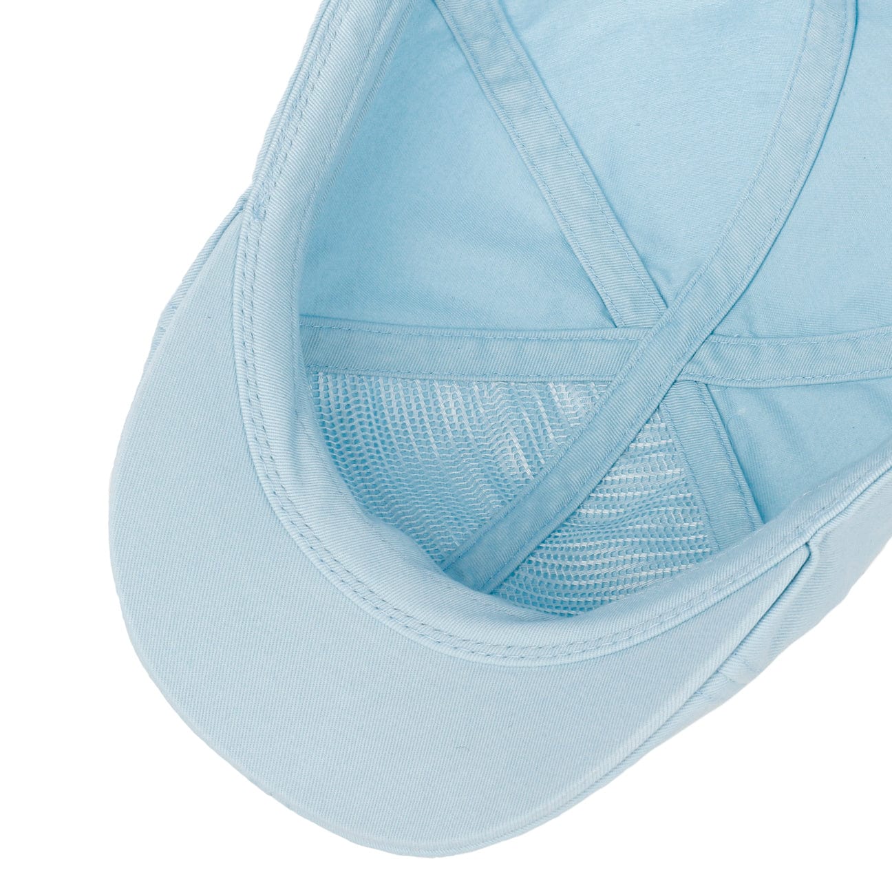 Texas Sun Protection Flat Cap by Stetson - JJ Hat Center ®