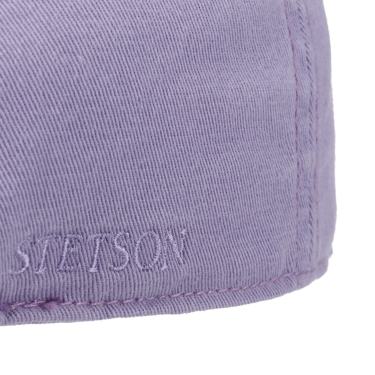 Texas Sun Protection Flat Cap by Stetson - JJ Hat Center ®