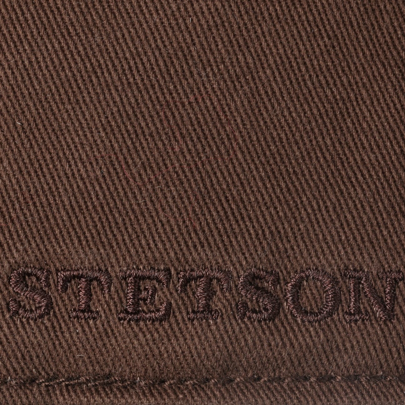 Texas Sun Protection Flat Cap by Stetson - JJ Hat Center ®