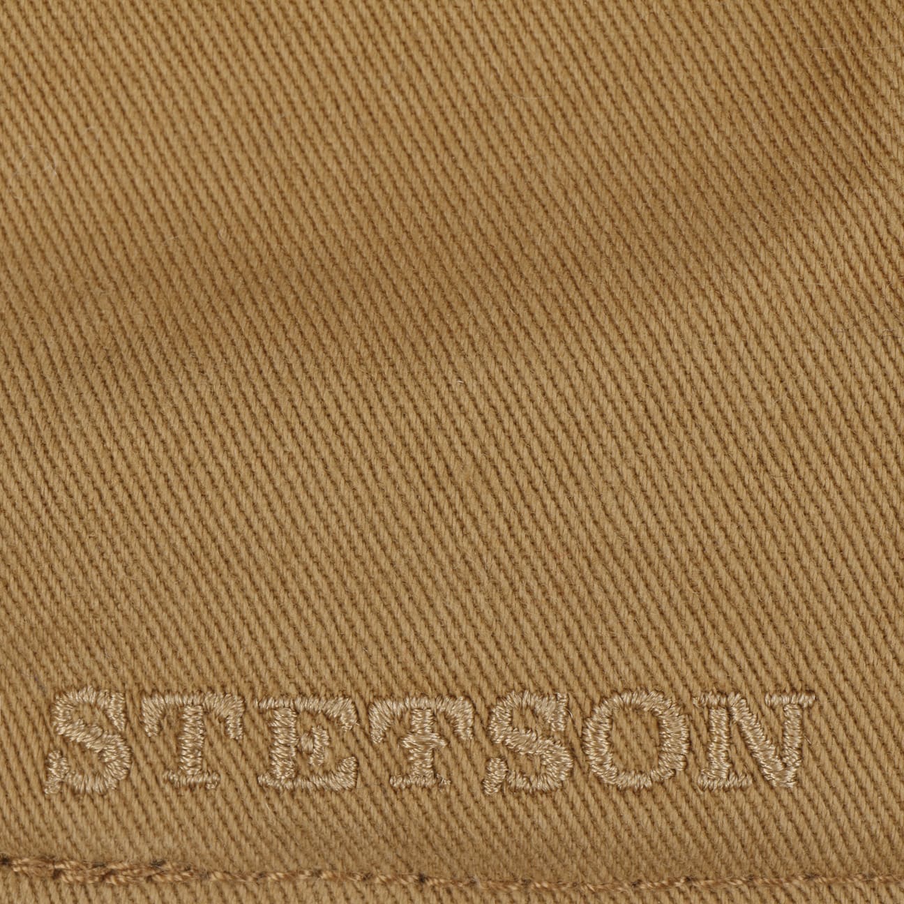 Texas Sun Protection Flat Cap by Stetson - JJ Hat Center ®