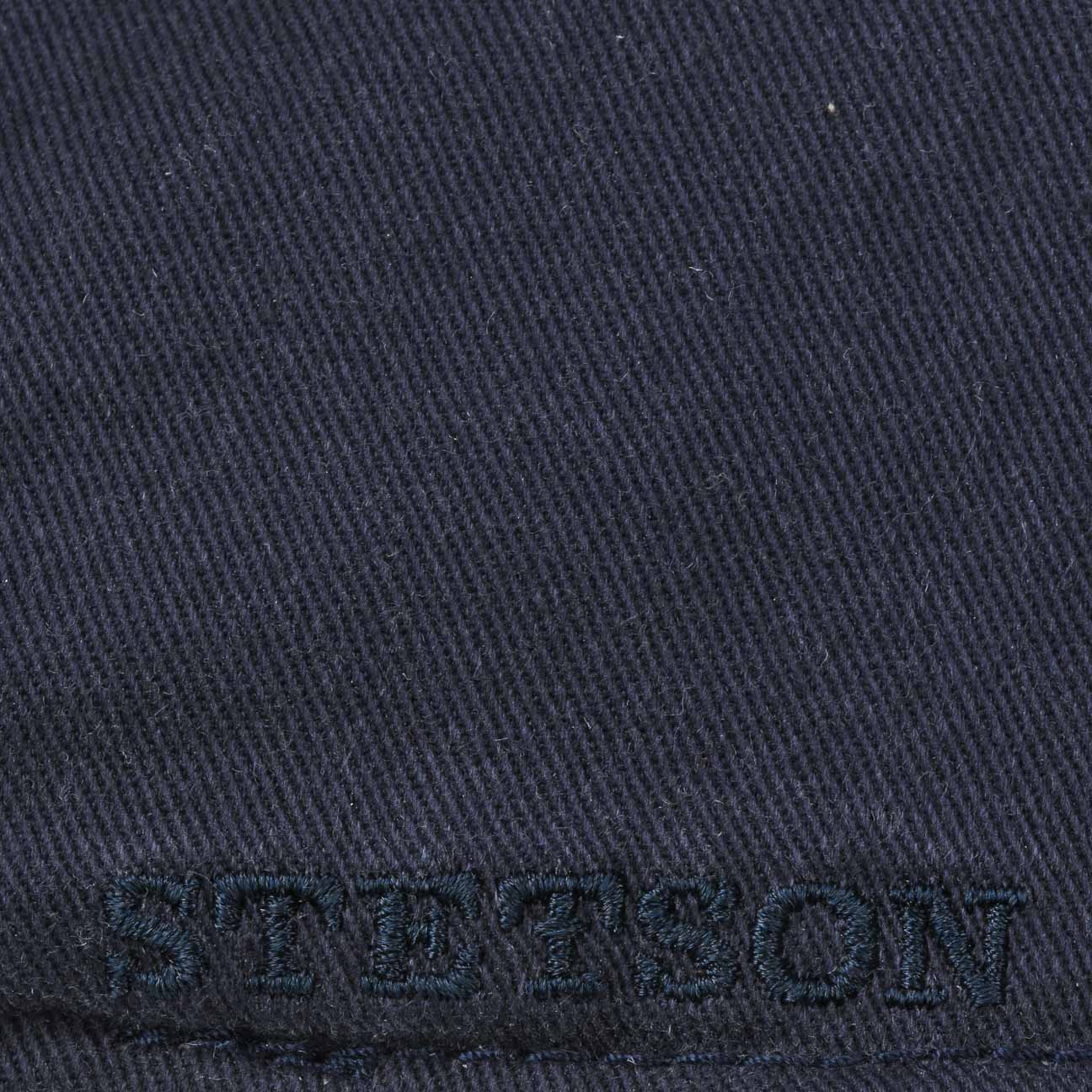Texas Sun Protection Flat Cap by Stetson - JJ Hat Center ®