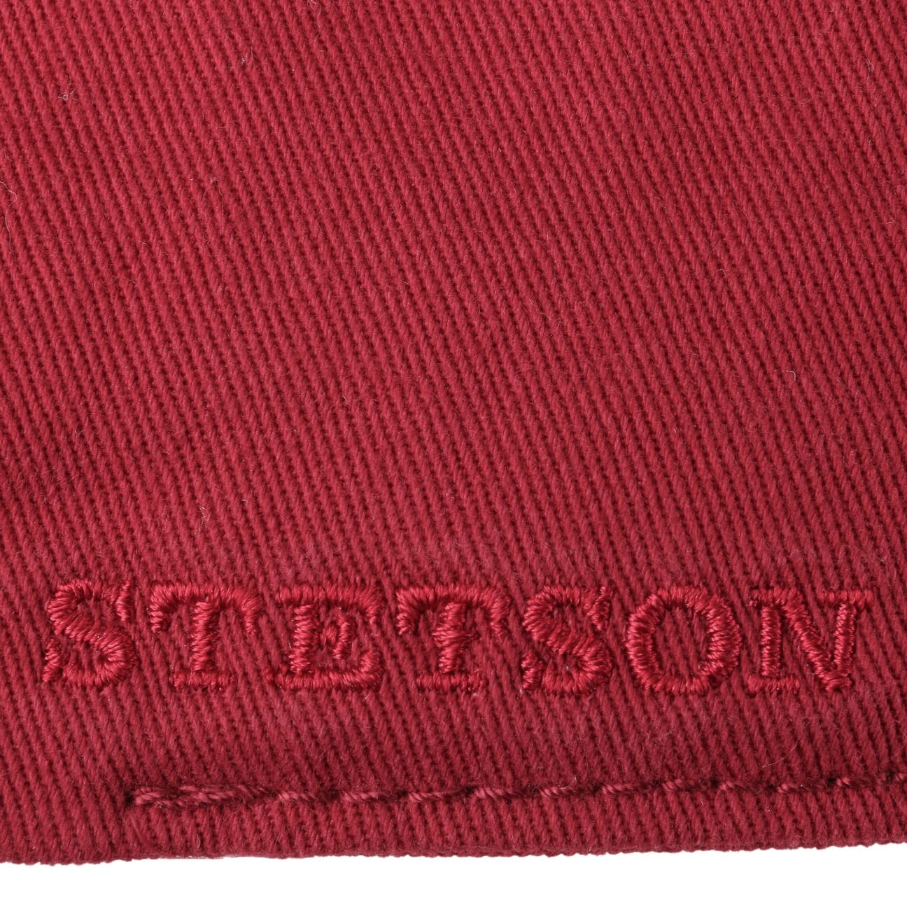 Texas Sun Protection Flat Cap by Stetson - JJ Hat Center ®