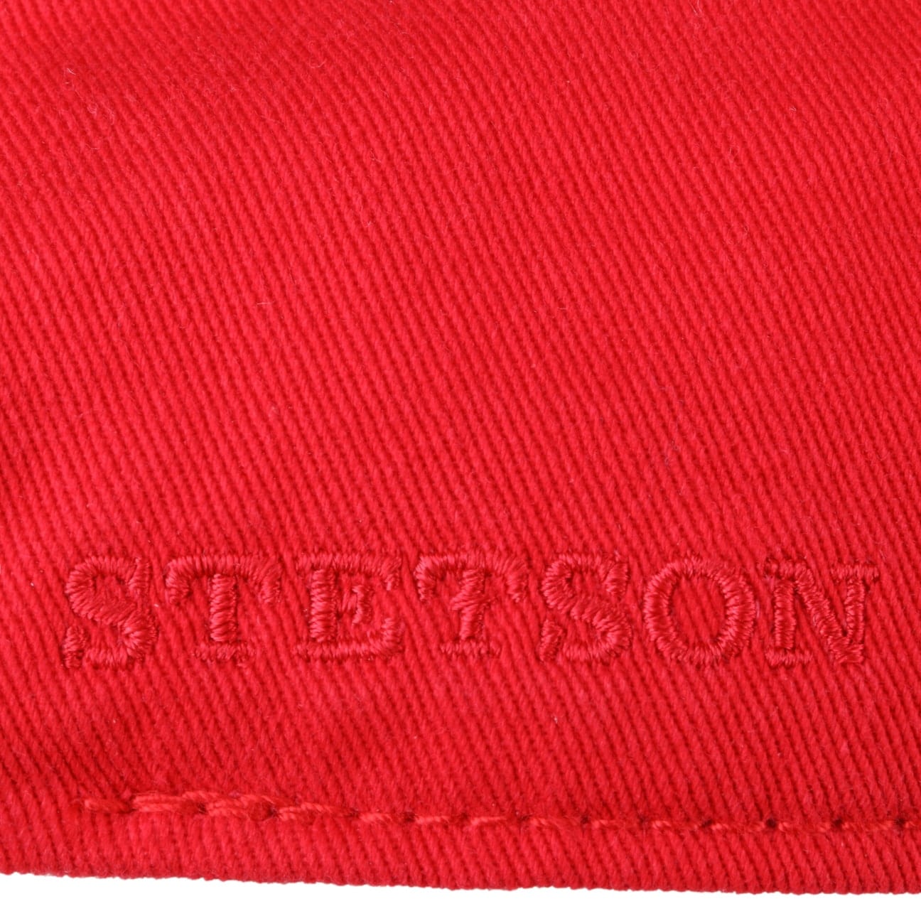 Texas Sun Protection Flat Cap by Stetson - JJ Hat Center ®