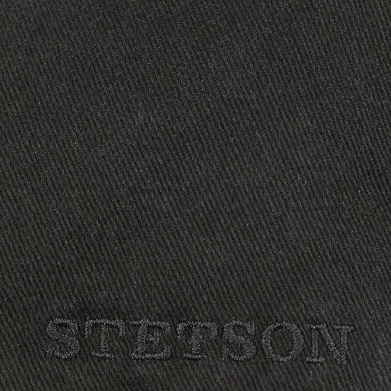 Texas Sun Protection Flat Cap by Stetson - JJ Hat Center ®