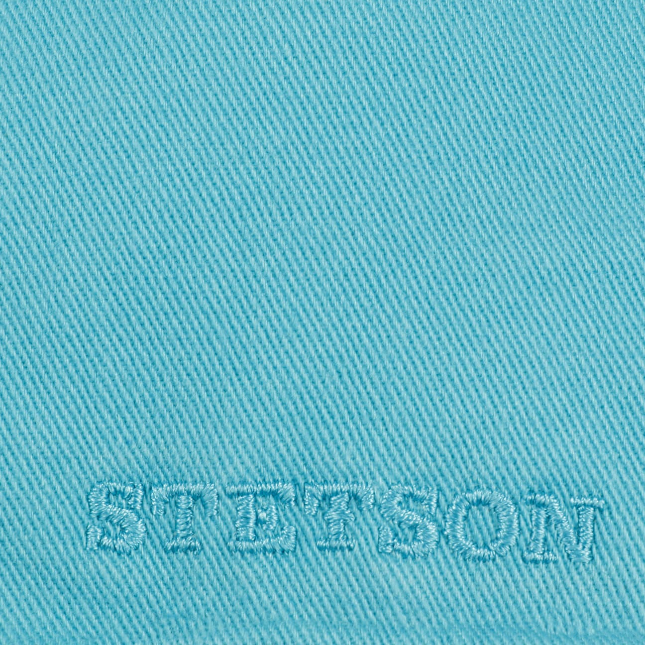 Texas Sun Protection Flat Cap by Stetson - JJ Hat Center ®