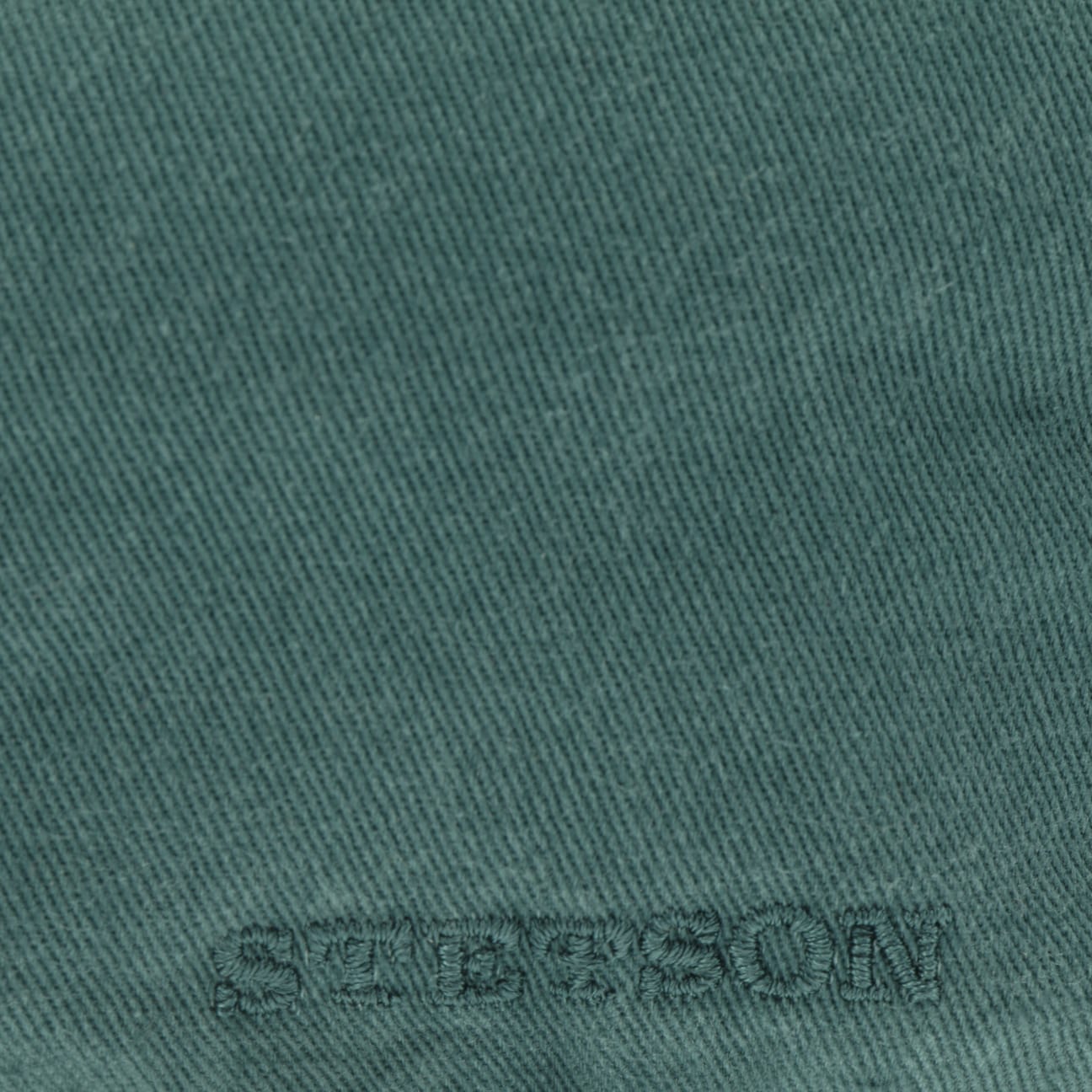 Texas Sun Protection Flat Cap by Stetson - JJ Hat Center ®