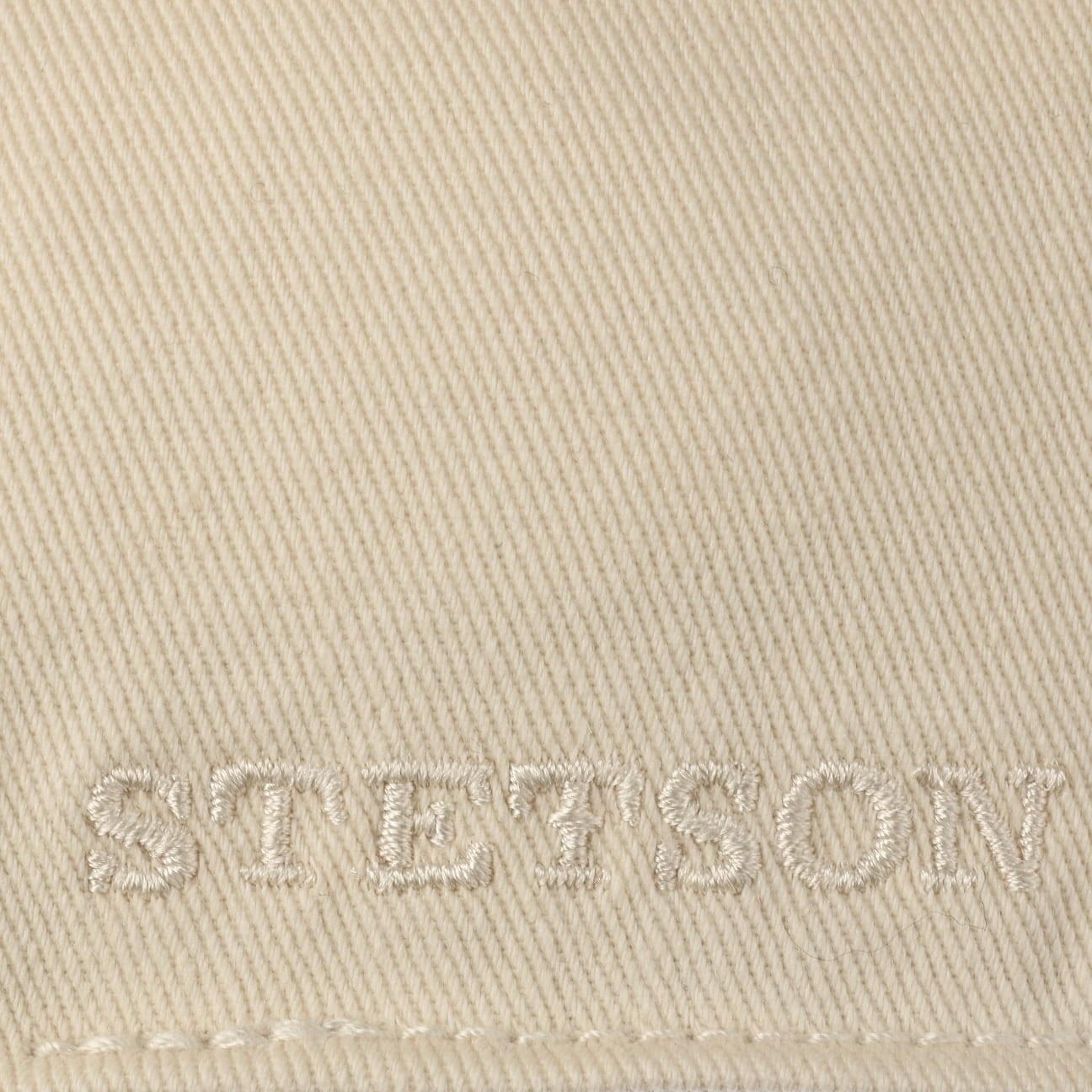 Texas Sun Protection Flat Cap by Stetson - JJ Hat Center ®