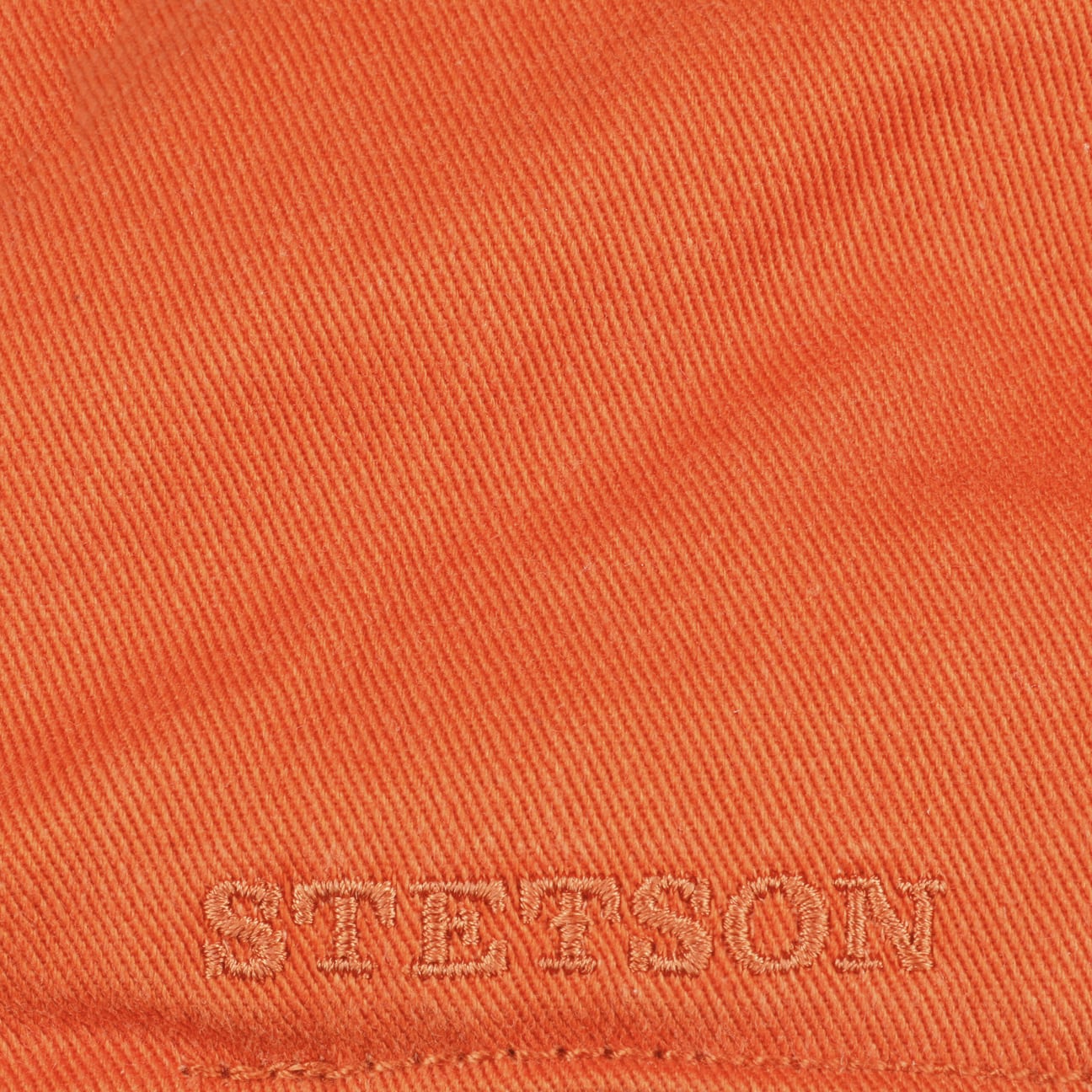 Texas Sun Protection Flat Cap by Stetson - JJ Hat Center ®