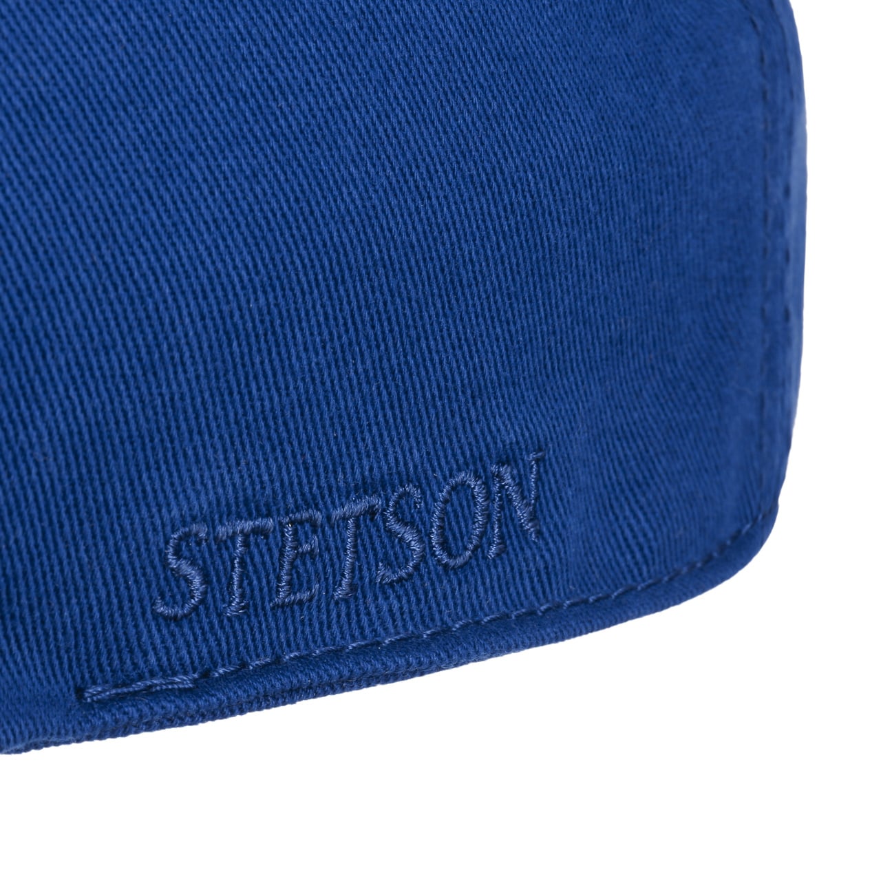 Texas Sun Protection Flat Cap by Stetson - JJ Hat Center ®