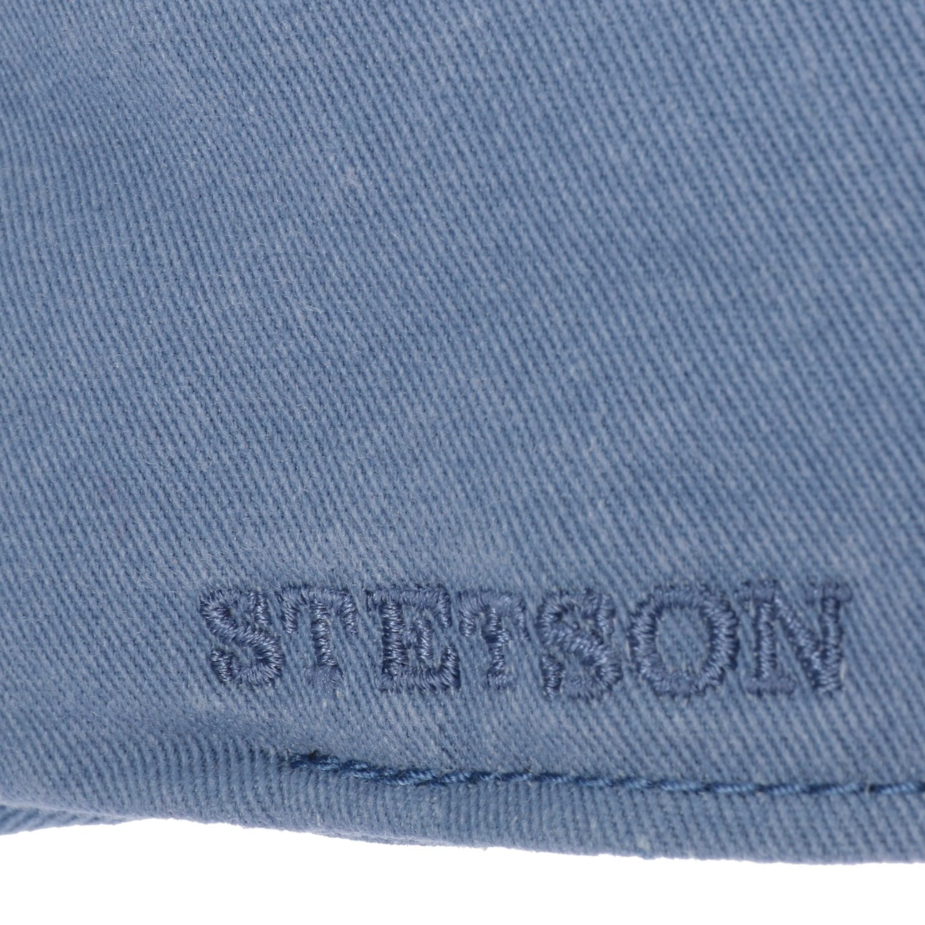 Texas Sun Protection Flat Cap by Stetson - JJ Hat Center ®