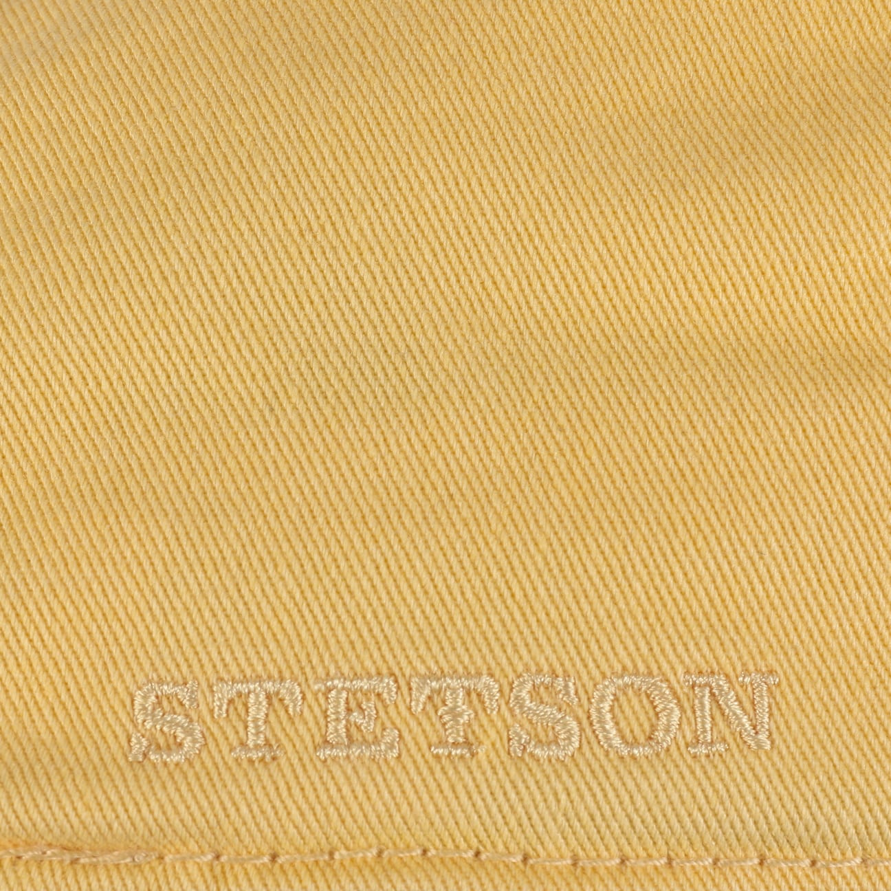 Texas Sun Protection Flat Cap by Stetson - JJ Hat Center ®