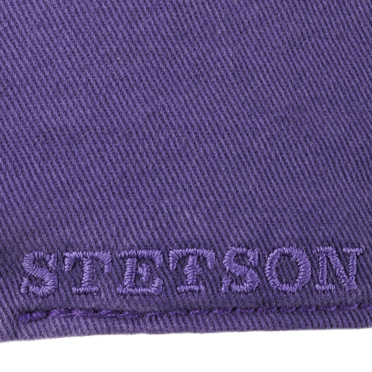 Texas Sun Protection Flat Cap by Stetson - JJ Hat Center ®
