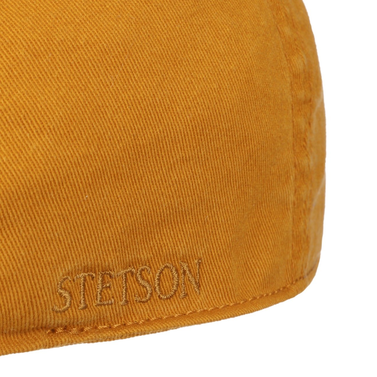 Texas Sun Protection Flat Cap by Stetson - JJ Hat Center ®