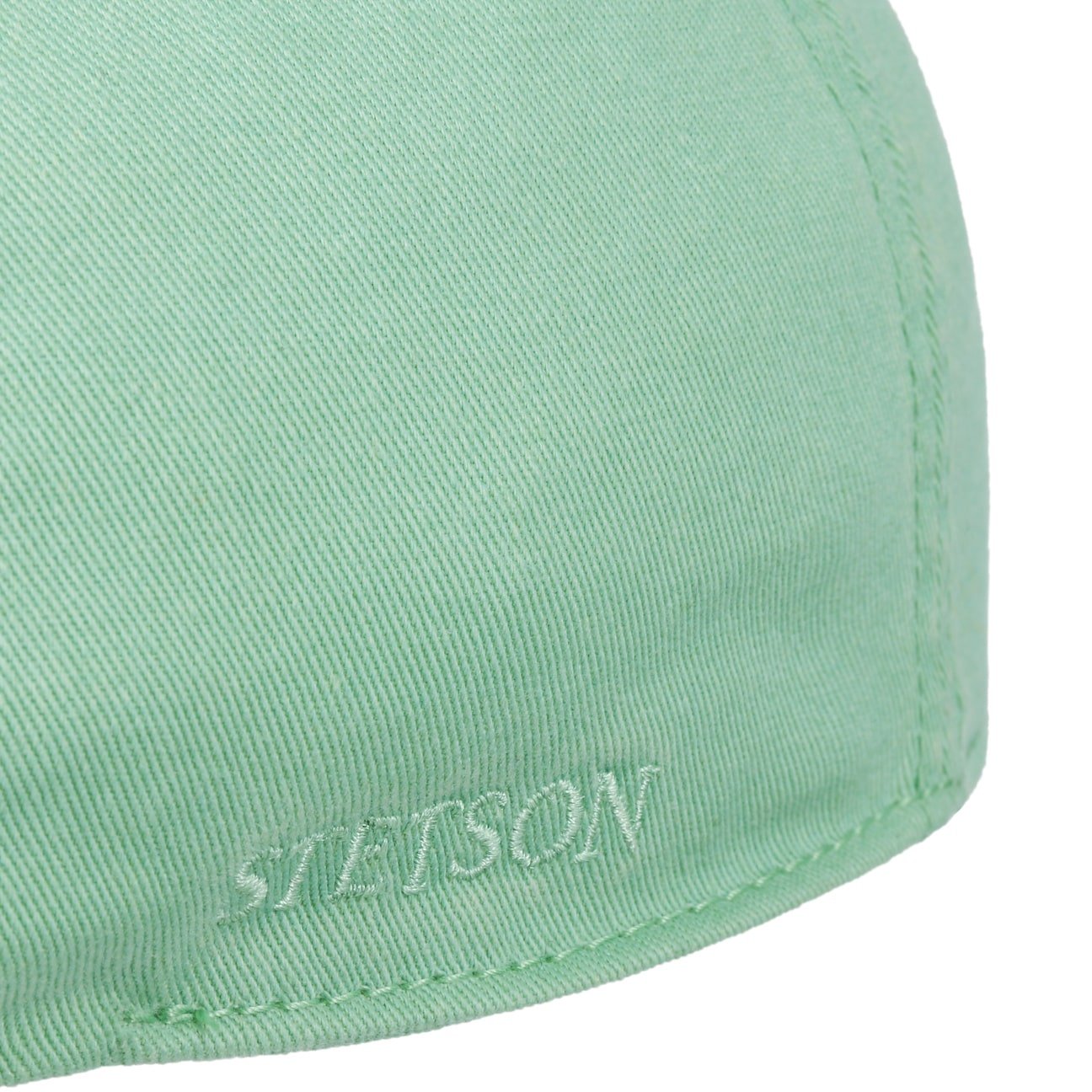 Texas Sun Protection Flat Cap by Stetson - JJ Hat Center ®