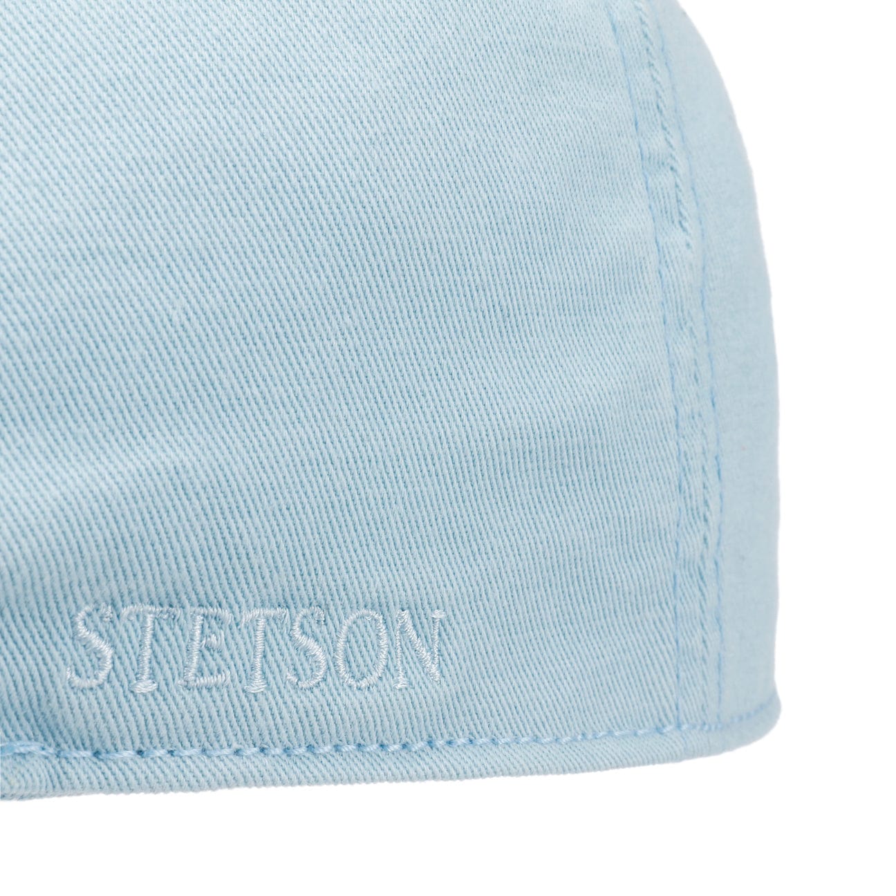 Texas Sun Protection Flat Cap by Stetson - JJ Hat Center ®