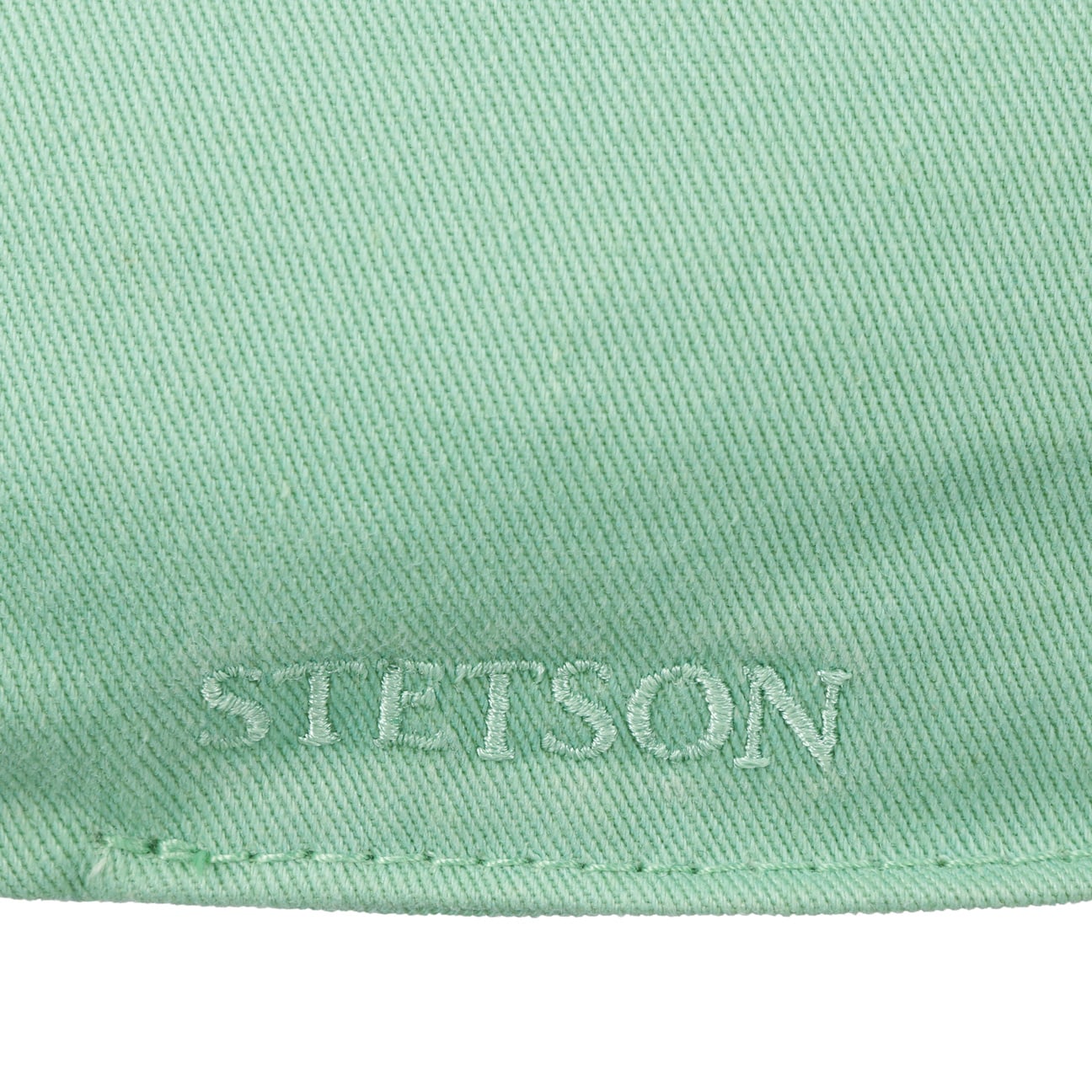 Texas Sun Protection Flat Cap by Stetson - JJ Hat Center ®