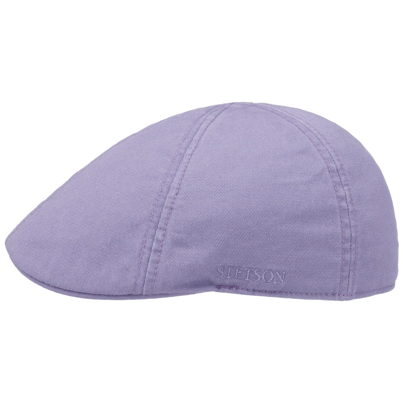 Texas Sun Protection Flat Cap by Stetson - JJ Hat Center ®
