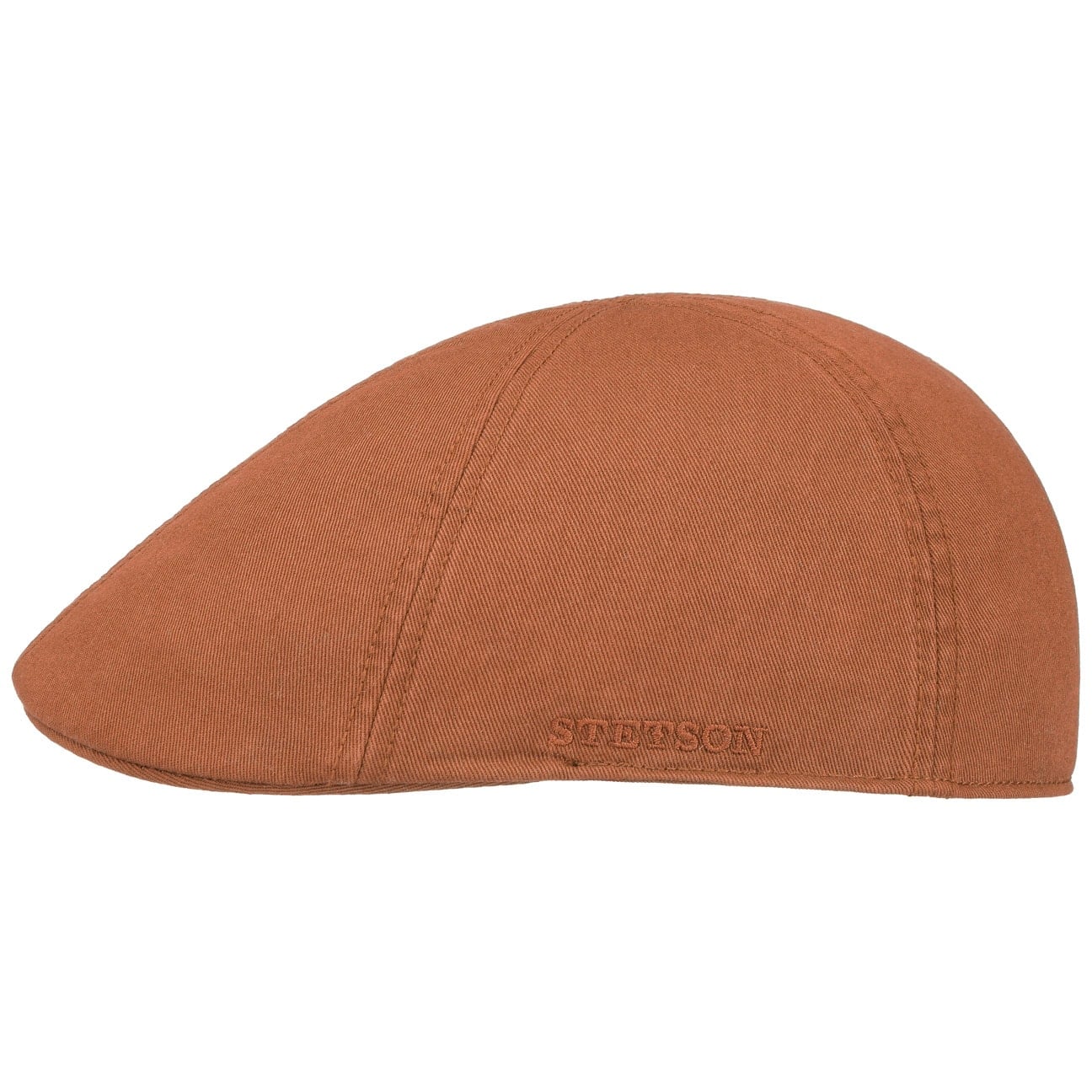 Texas Sun Protection Flat Cap by Stetson - JJ Hat Center ®