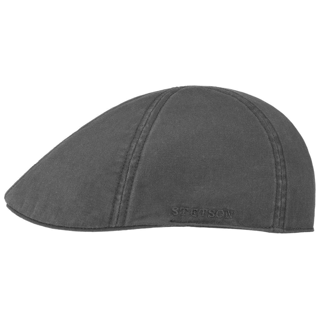 Texas Sun Protection Flat Cap by Stetson - JJ Hat Center ®