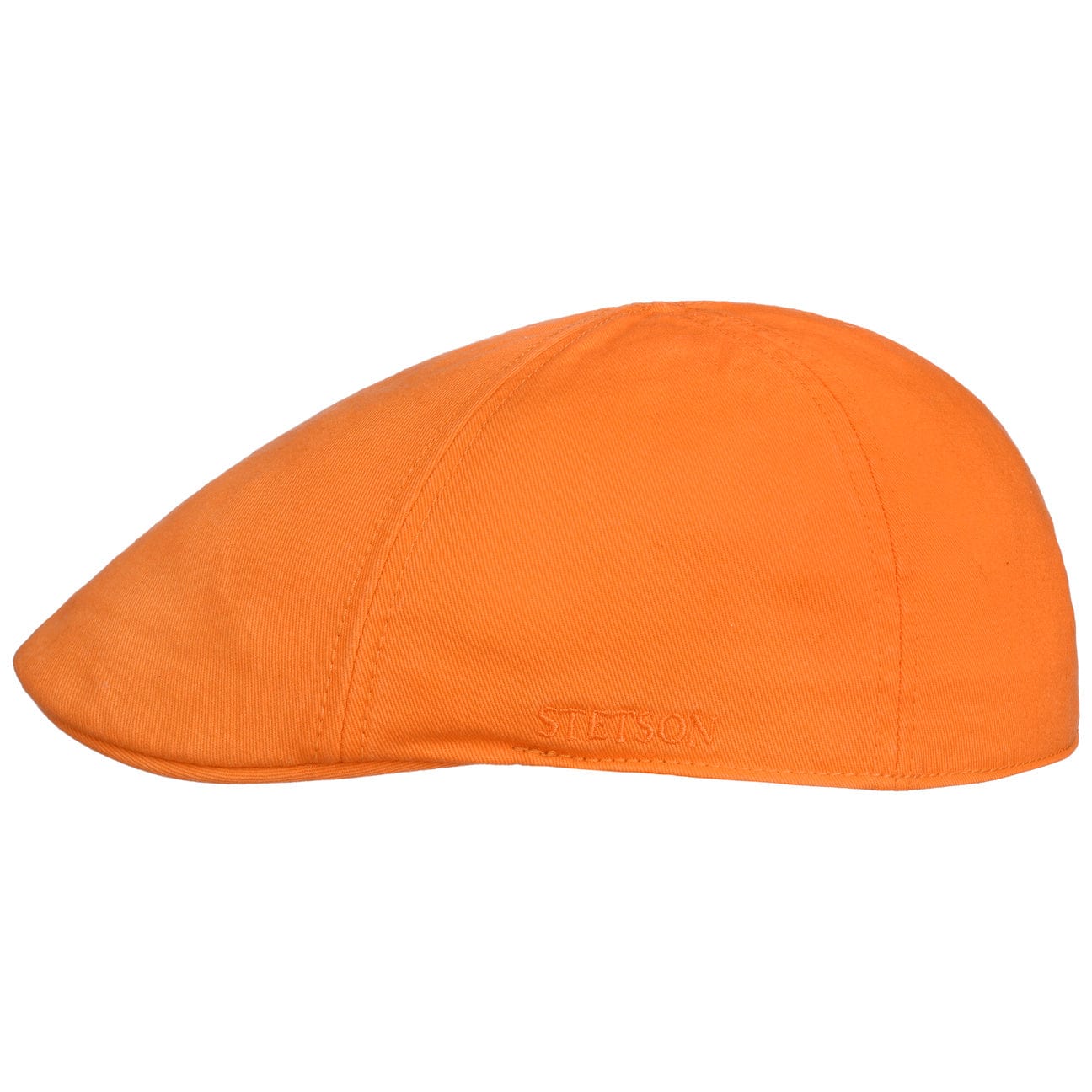 Texas Sun Protection Flat Cap by Stetson - JJ Hat Center ®